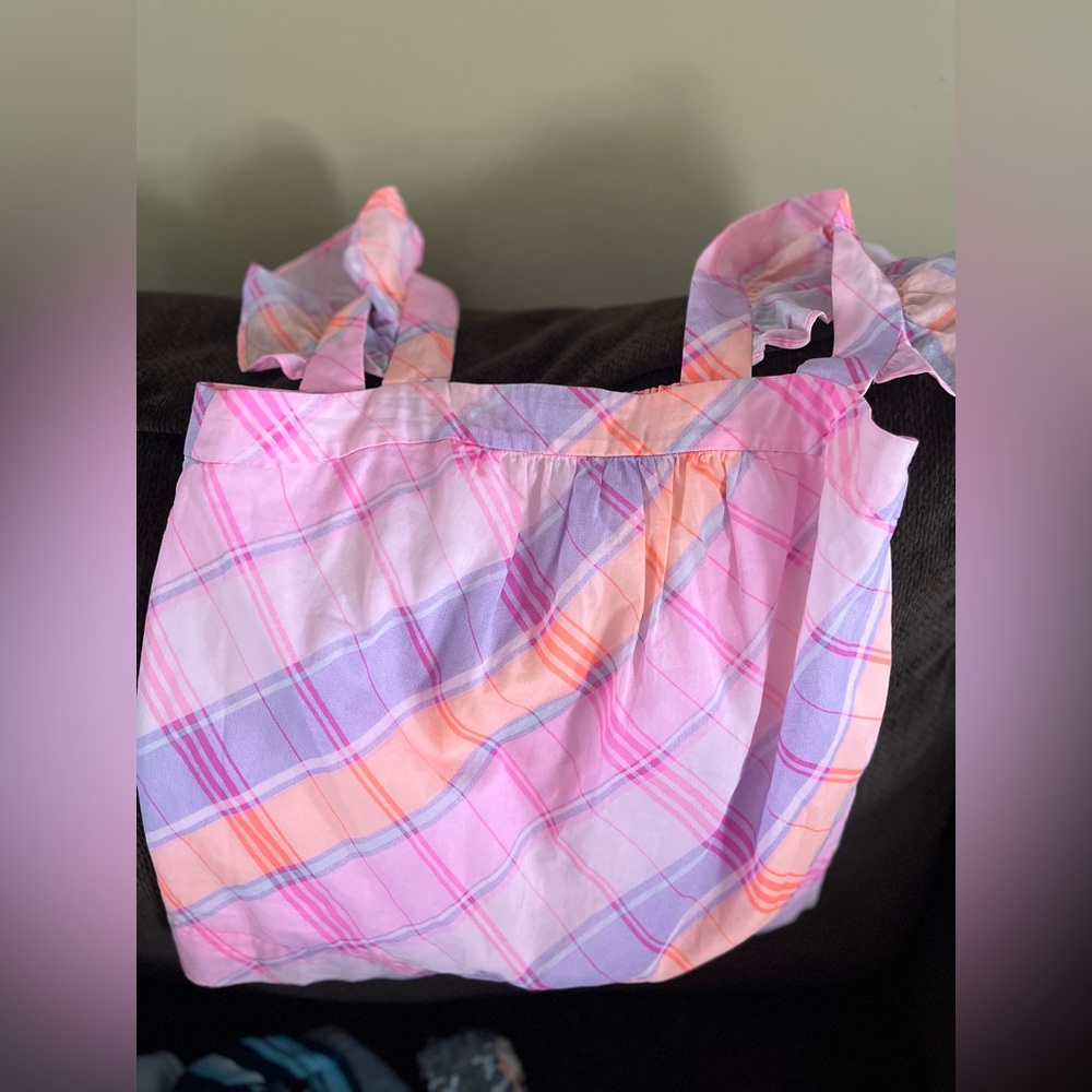 Lilly Pulitzer top